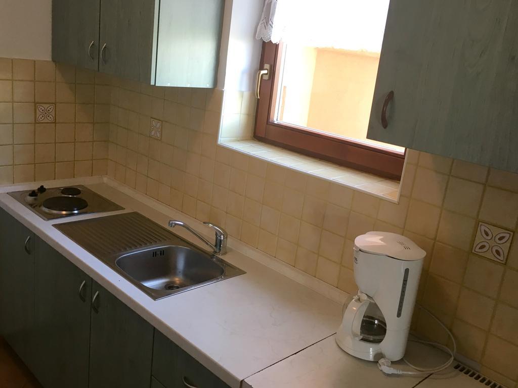 Apartman Frane Đảo Krk Ngoại thất bức ảnh