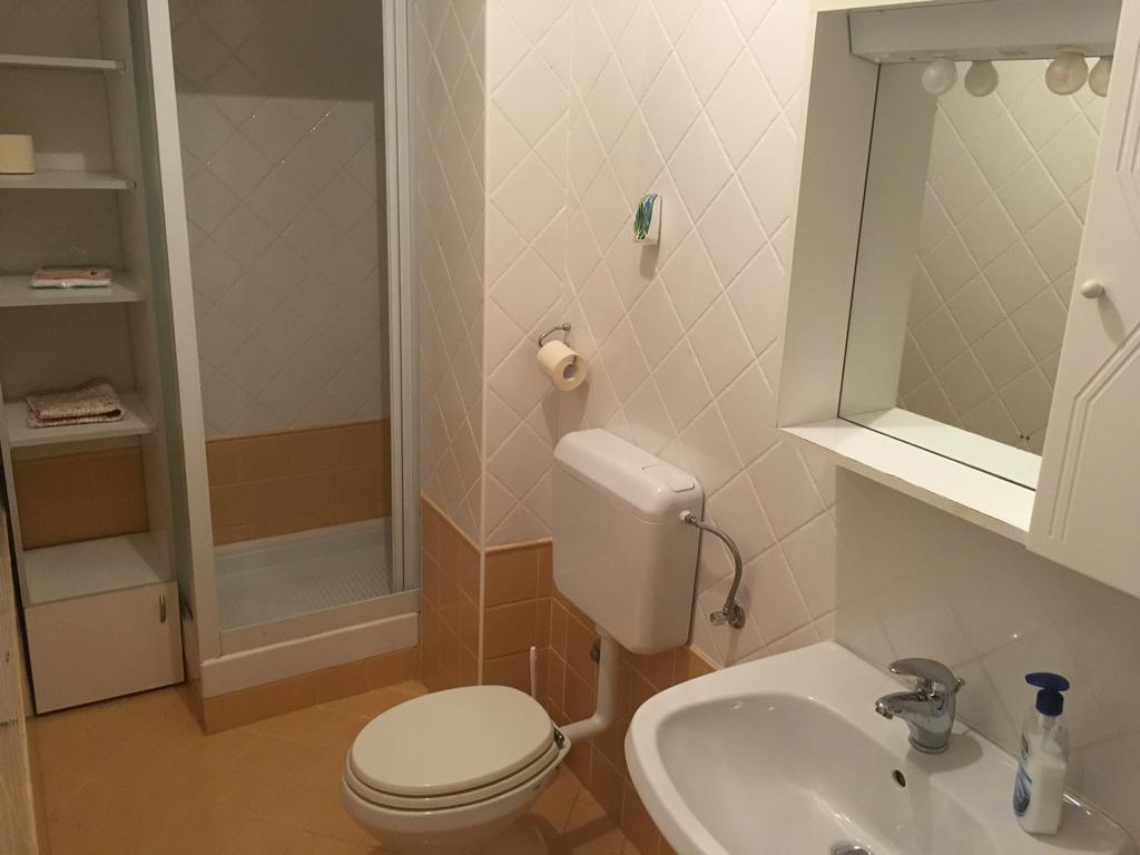 Apartman Frane Đảo Krk Ngoại thất bức ảnh