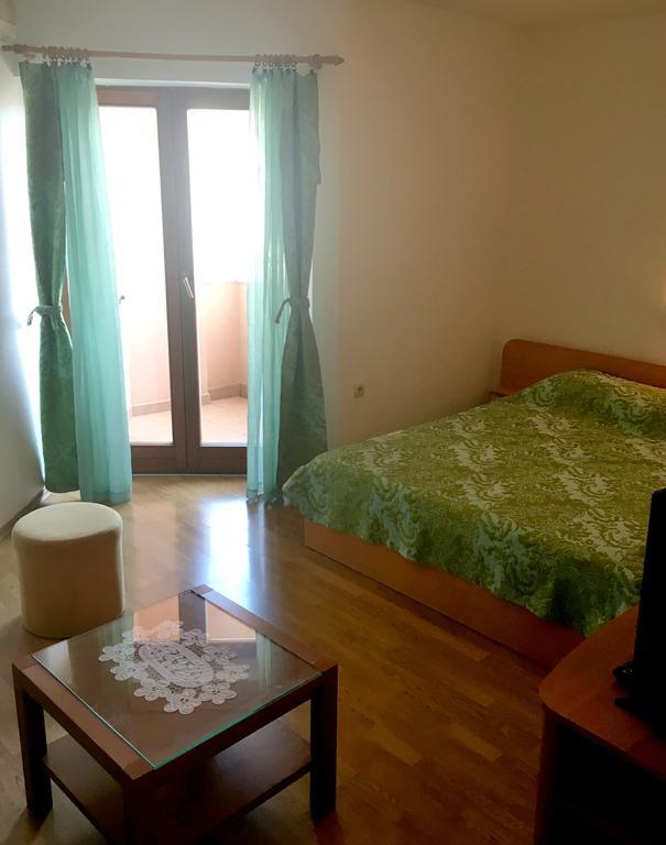 Apartman Frane Đảo Krk Ngoại thất bức ảnh
