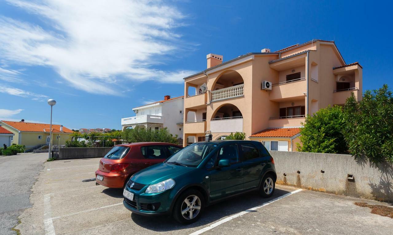 Apartman Frane Đảo Krk Ngoại thất bức ảnh